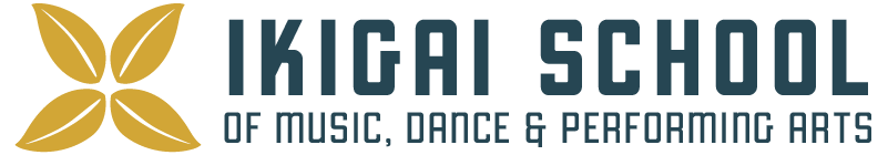 Ikigai Logo